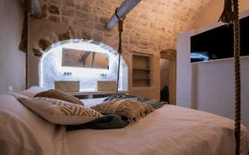 Le Jardi Ostuni By Go New Location