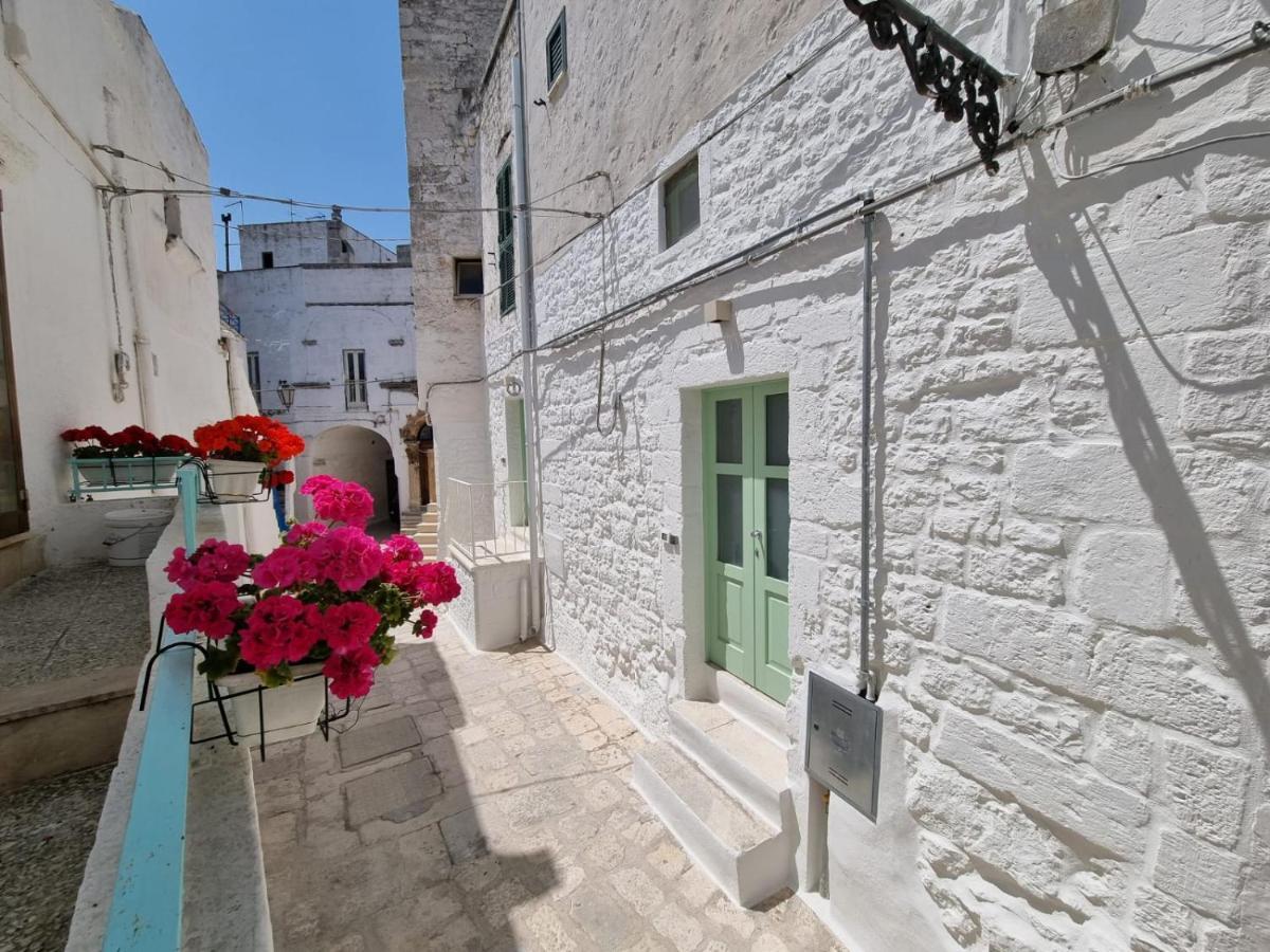 Le Jardi Ostuni By Go New Location Apartment Exterior photo