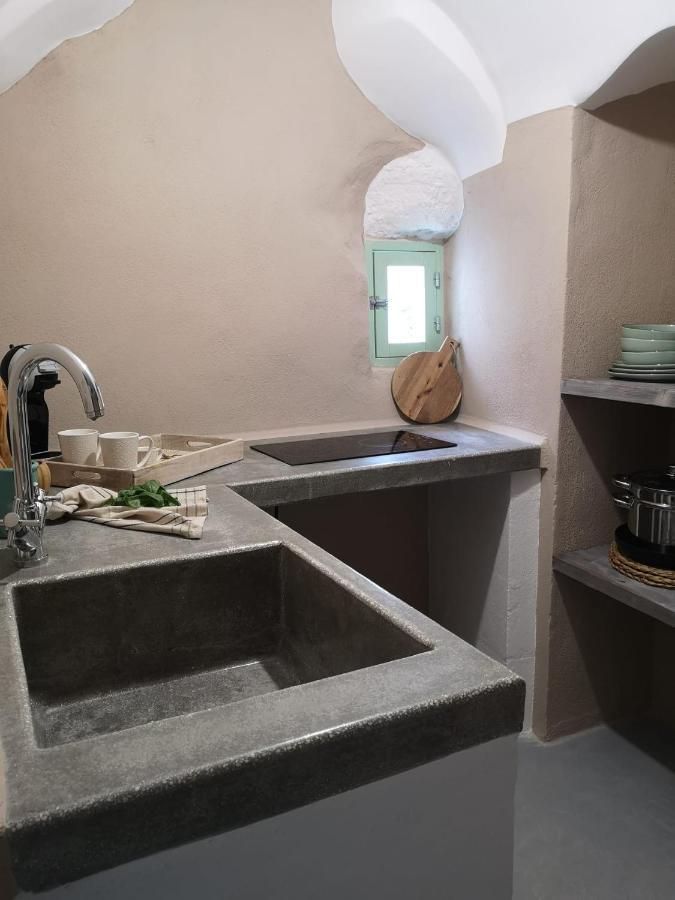 Le Jardi Ostuni By Go New Location Apartment Exterior photo