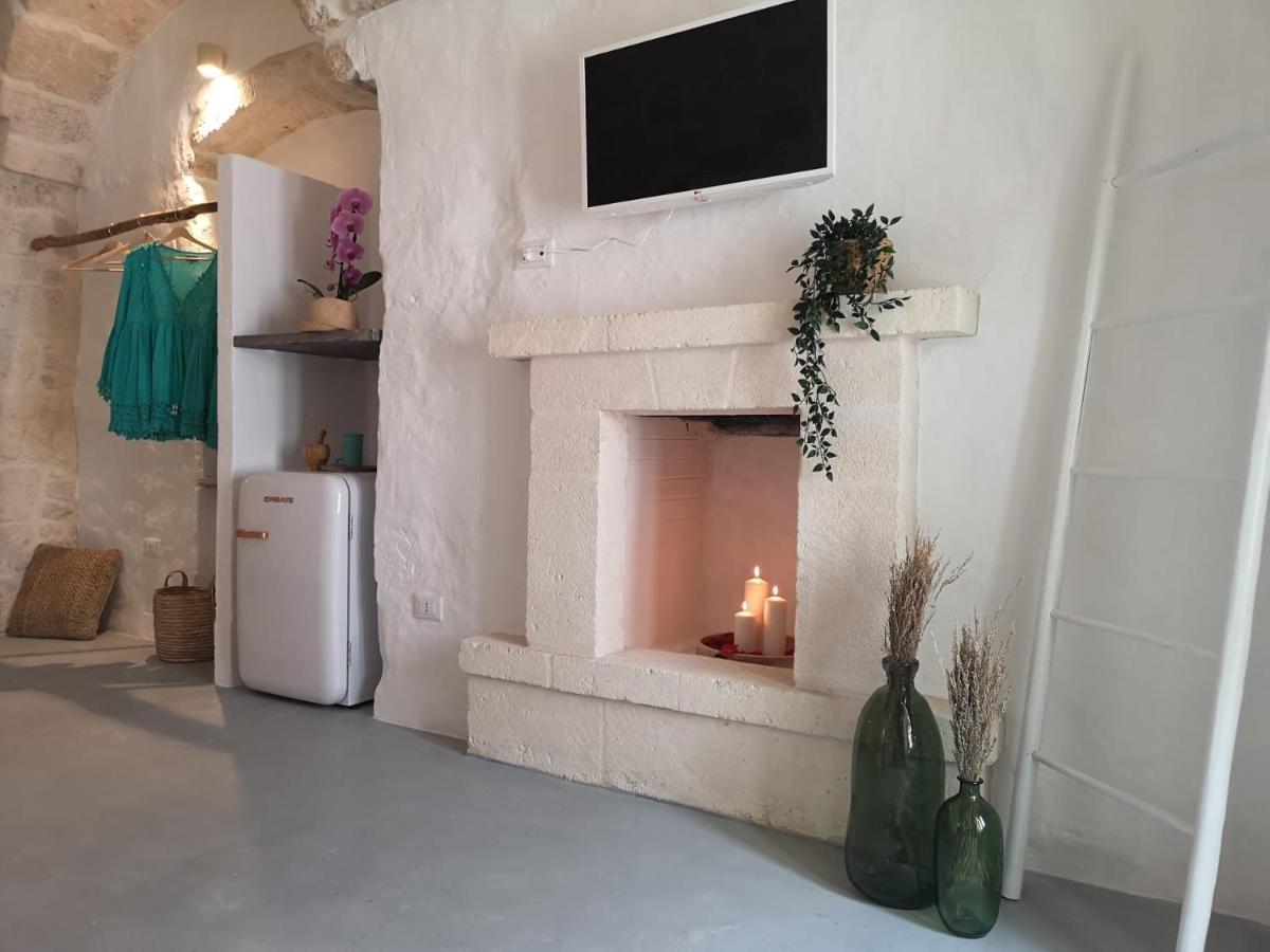 Le Jardi Ostuni By Go New Location Apartment Exterior photo