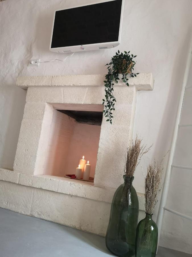 Le Jardi Ostuni By Go New Location Apartment Exterior photo