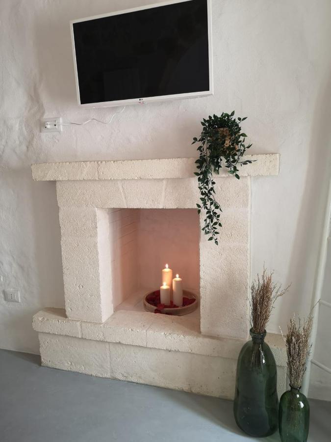 Le Jardi Ostuni By Go New Location Apartment Exterior photo