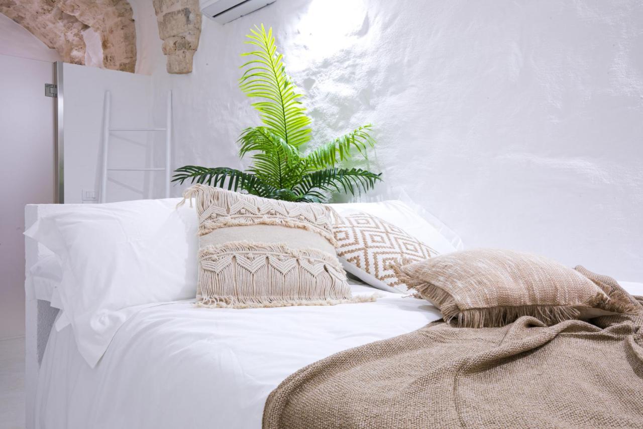 Le Jardi Ostuni By Go New Location Apartment Exterior photo