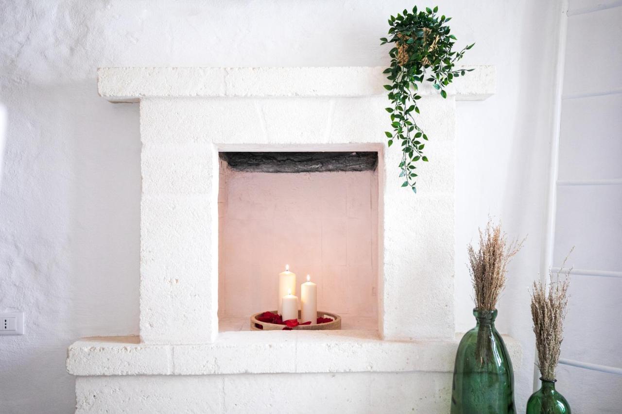 Le Jardi Ostuni By Go New Location Apartment Exterior photo