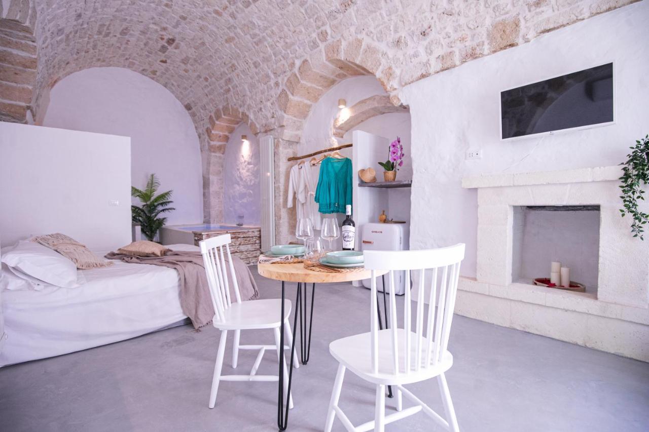 Le Jardi Ostuni By Go New Location Apartment Exterior photo
