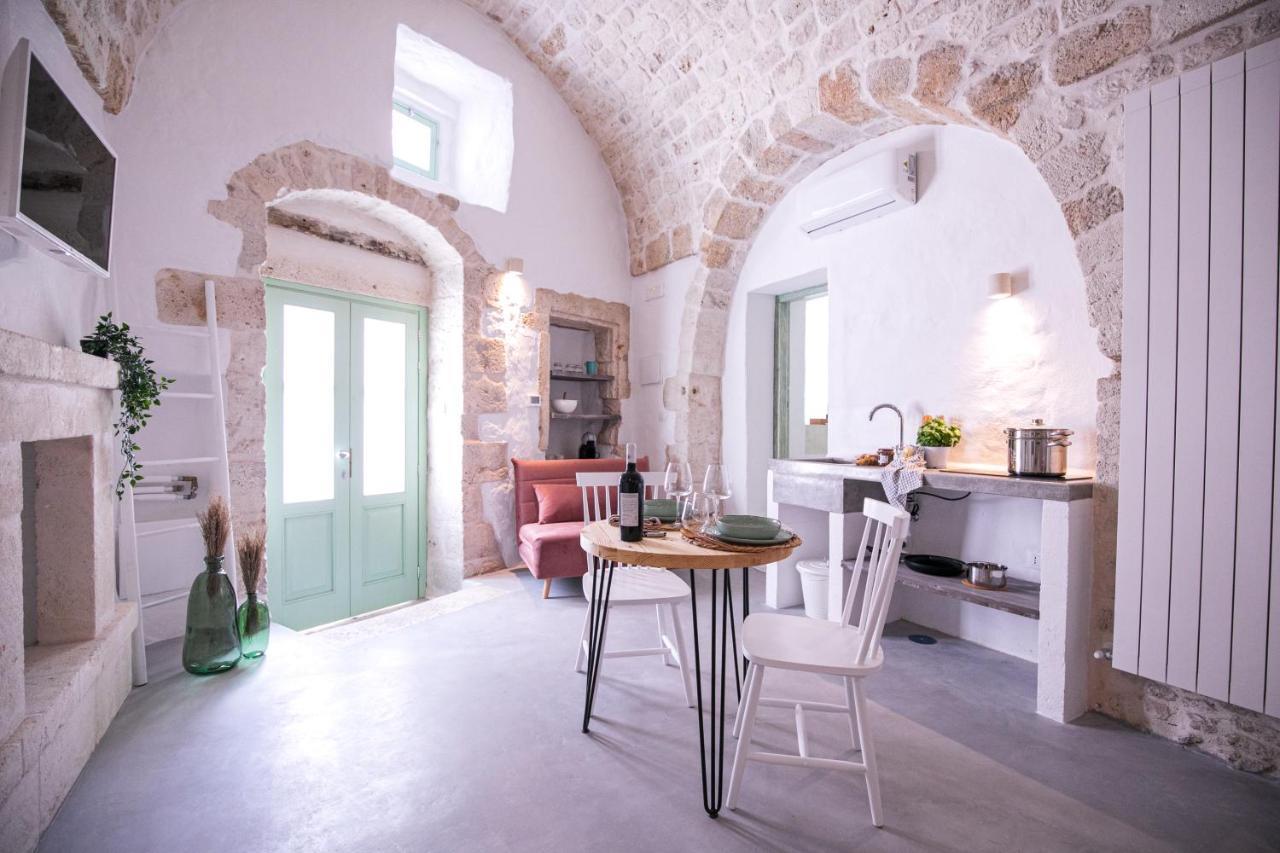 Le Jardi Ostuni By Go New Location Apartment Exterior photo