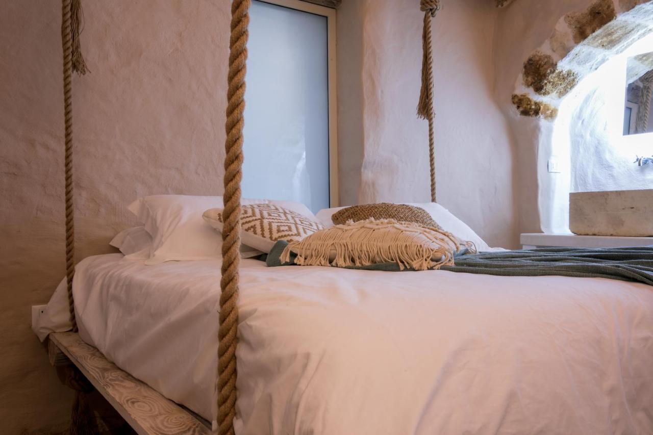 Le Jardi Ostuni By Go New Location Apartment Exterior photo