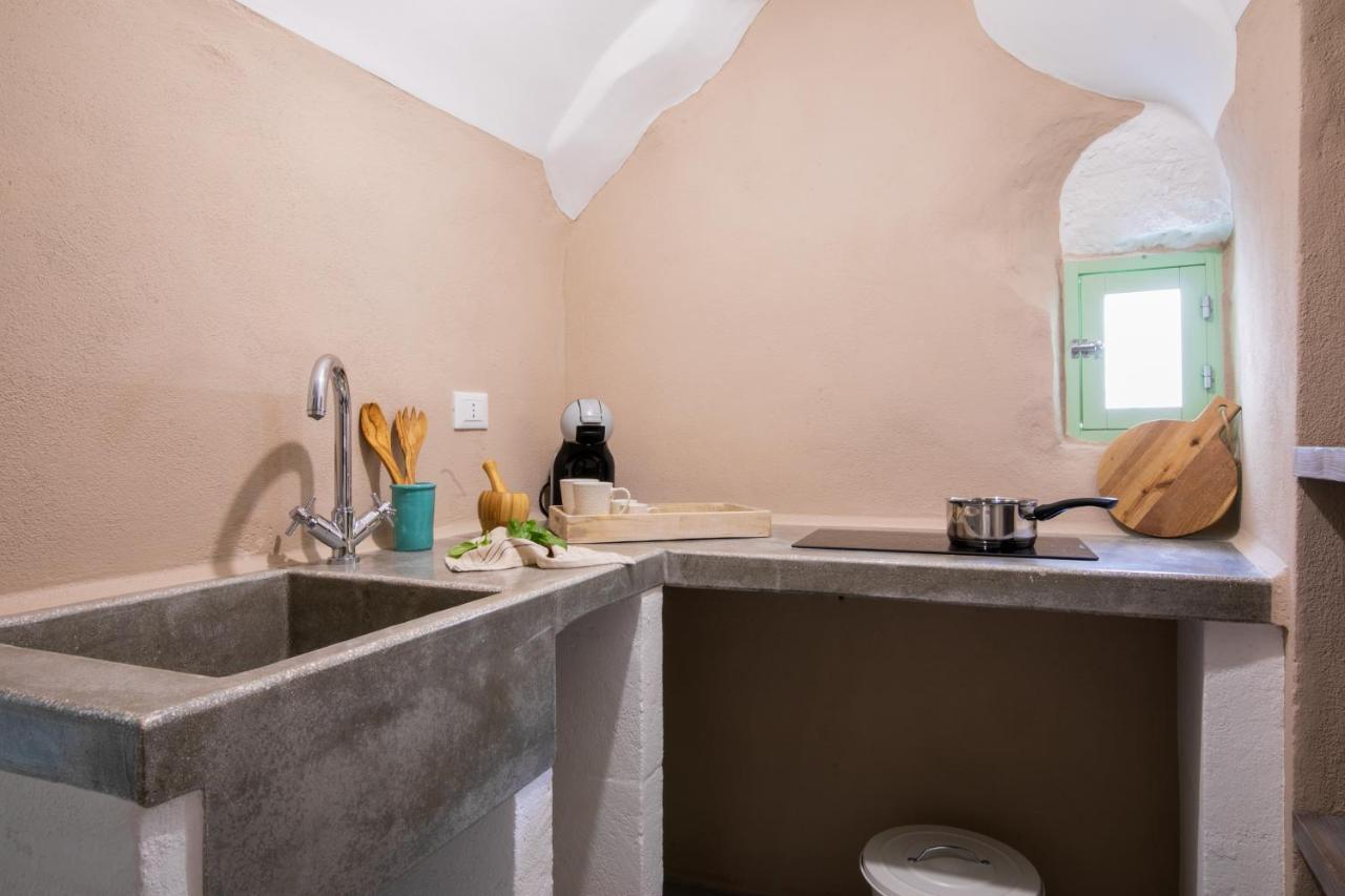 Le Jardi Ostuni By Go New Location Apartment Exterior photo