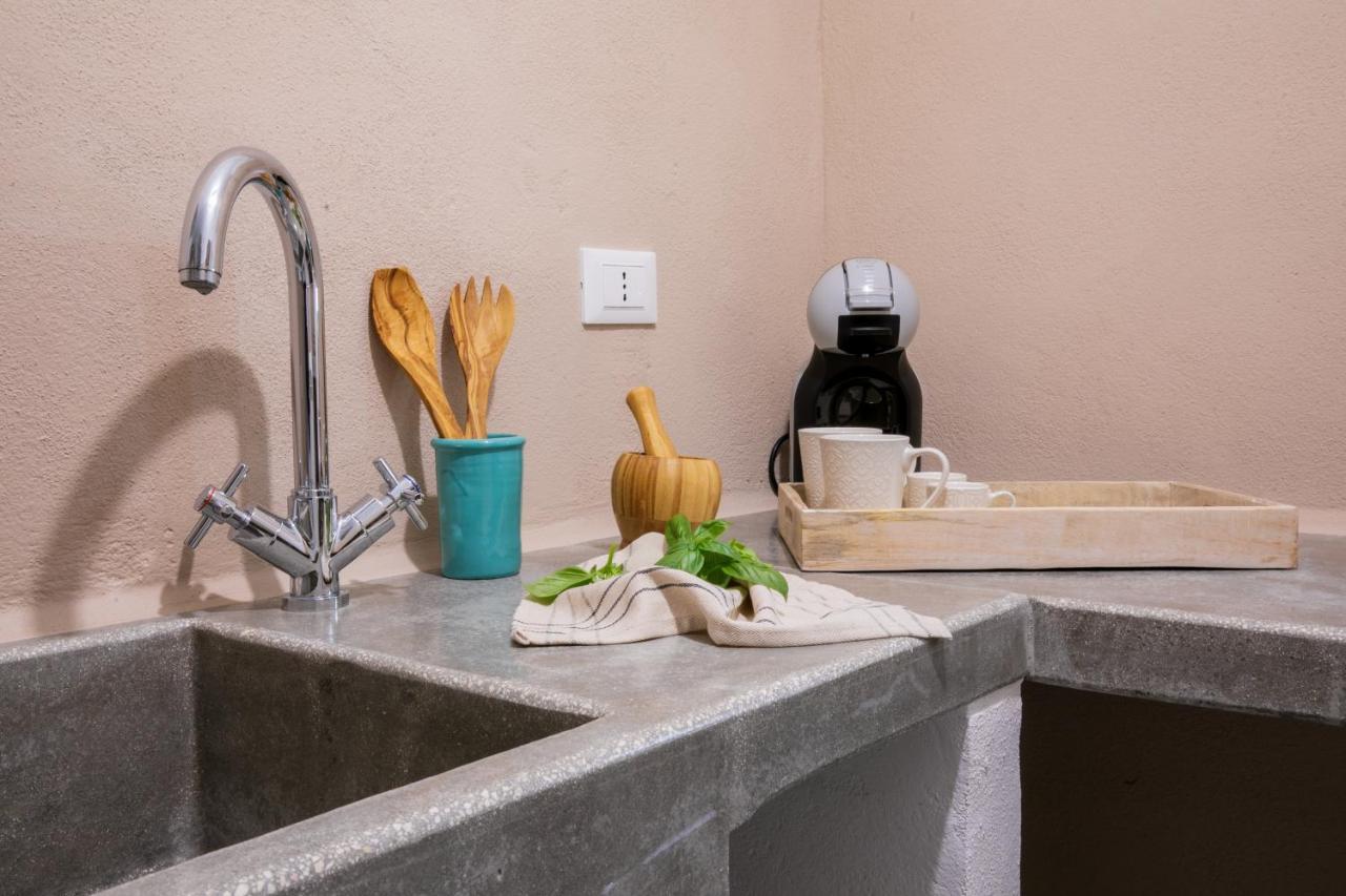 Le Jardi Ostuni By Go New Location Apartment Exterior photo