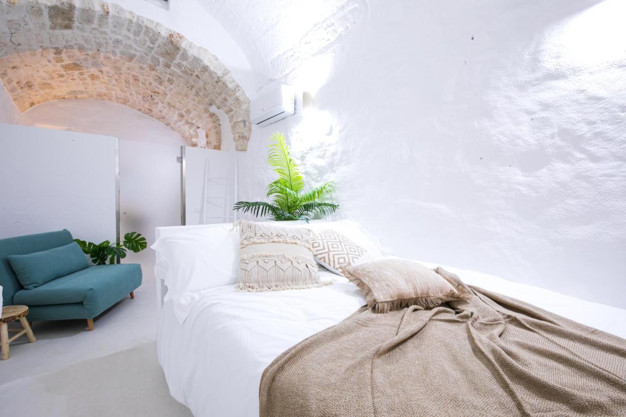 Le Jardi Ostuni By Go New Location Apartment Exterior photo