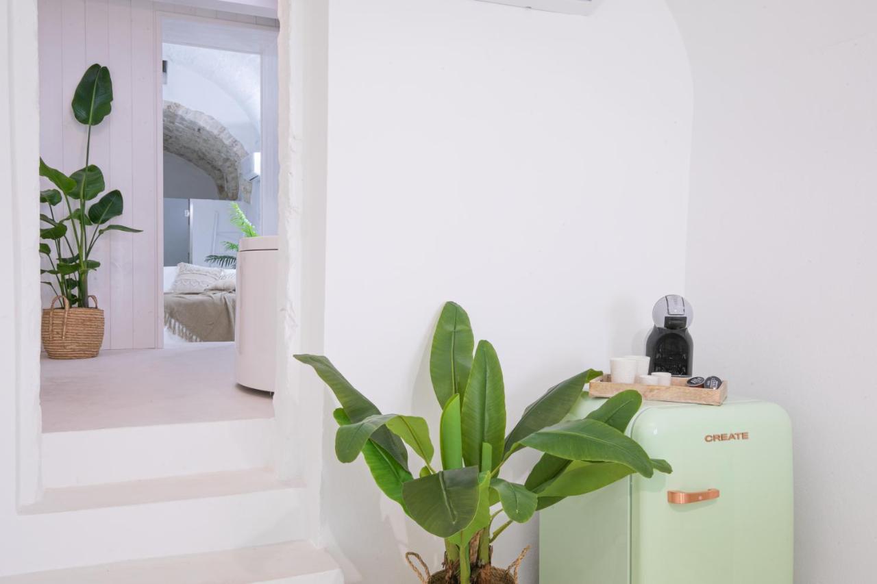 Le Jardi Ostuni By Go New Location Apartment Exterior photo