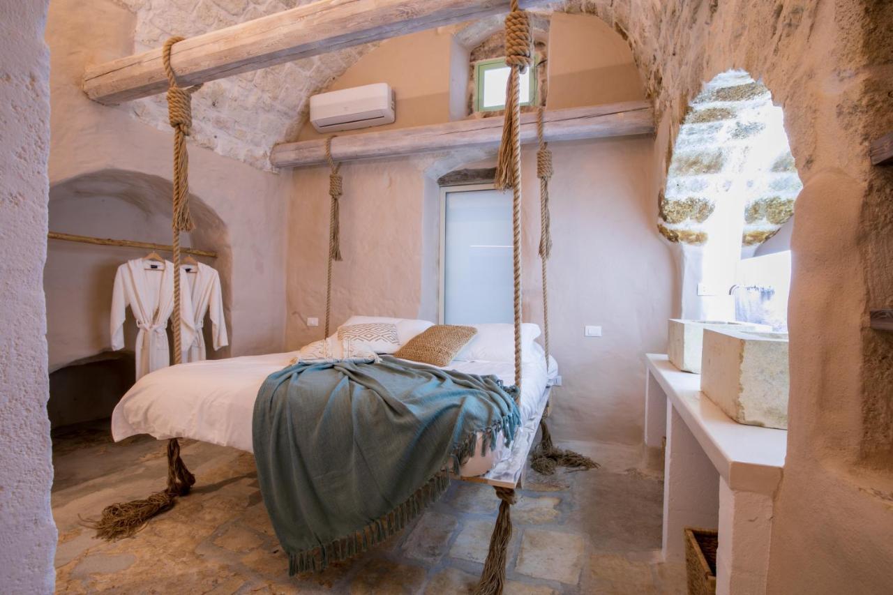 Le Jardi Ostuni By Go New Location Apartment Exterior photo
