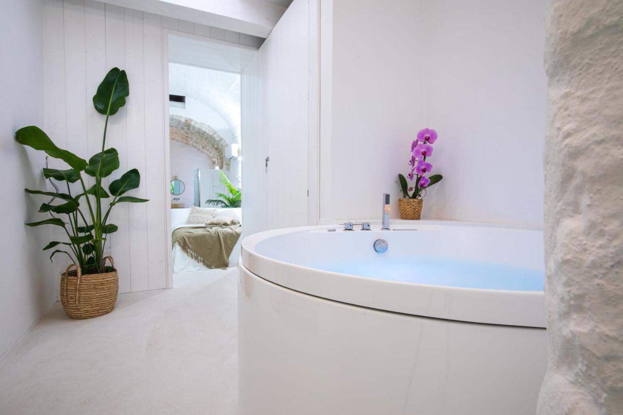 Le Jardi Ostuni By Go New Location Apartment Exterior photo