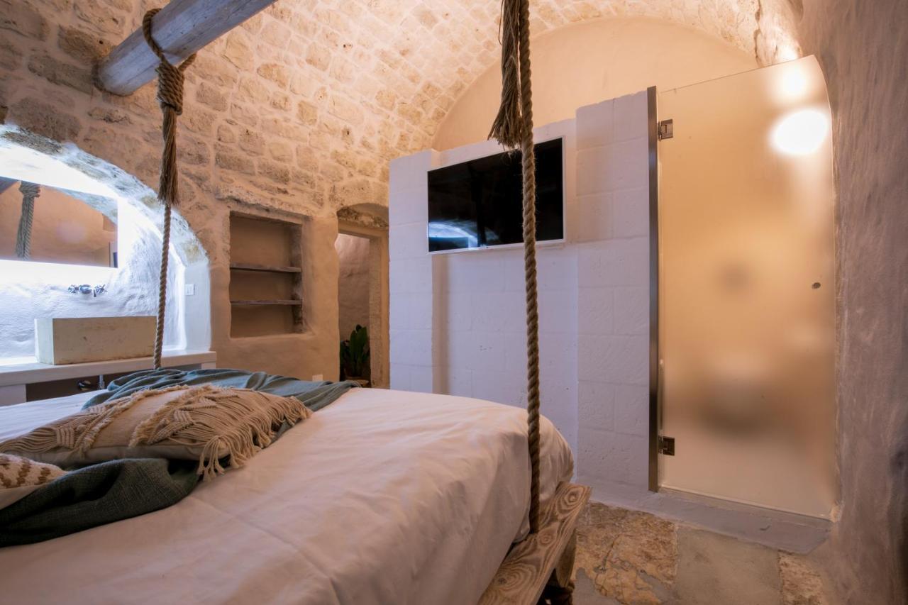Le Jardi Ostuni By Go New Location Apartment Exterior photo
