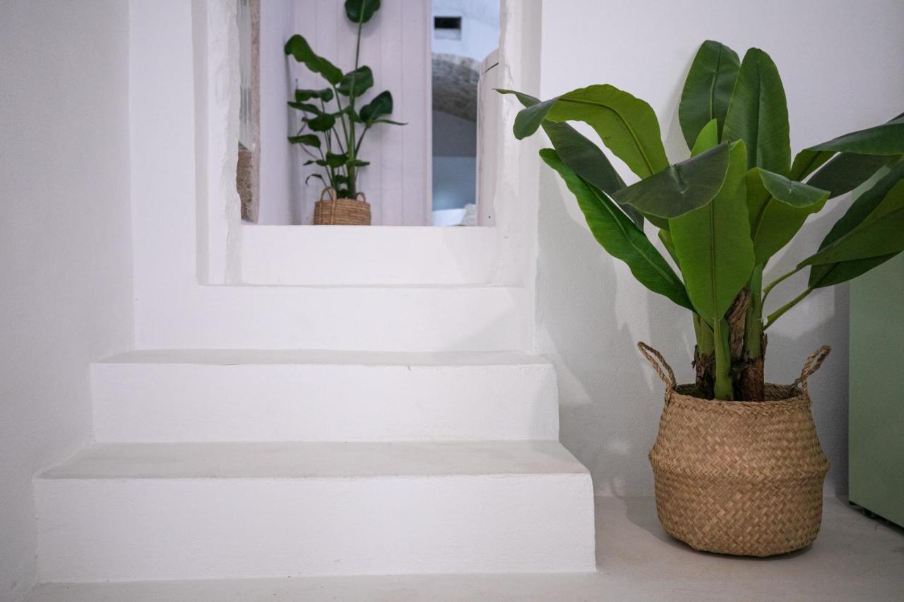 Le Jardi Ostuni By Go New Location Apartment Exterior photo