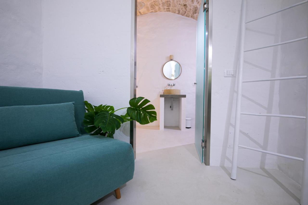 Le Jardi Ostuni By Go New Location Apartment Exterior photo