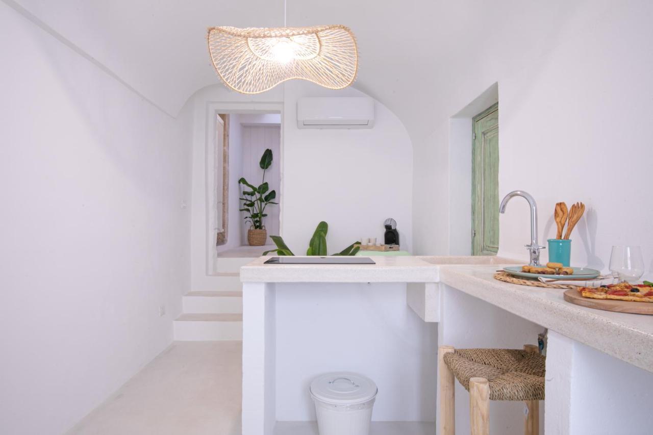 Le Jardi Ostuni By Go New Location Apartment Exterior photo