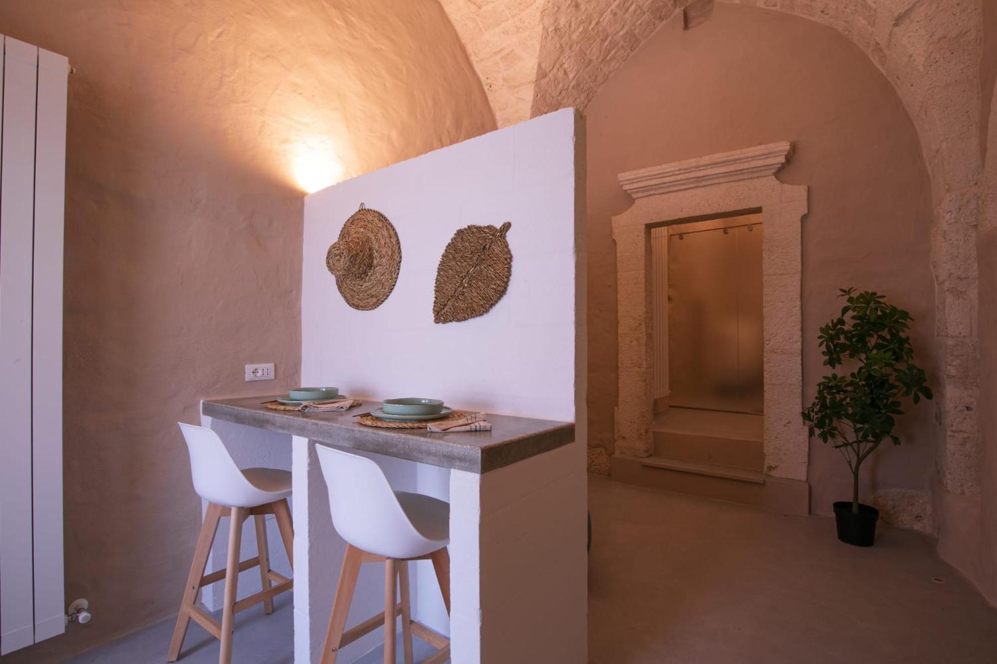 Le Jardi Ostuni By Go New Location Apartment Exterior photo