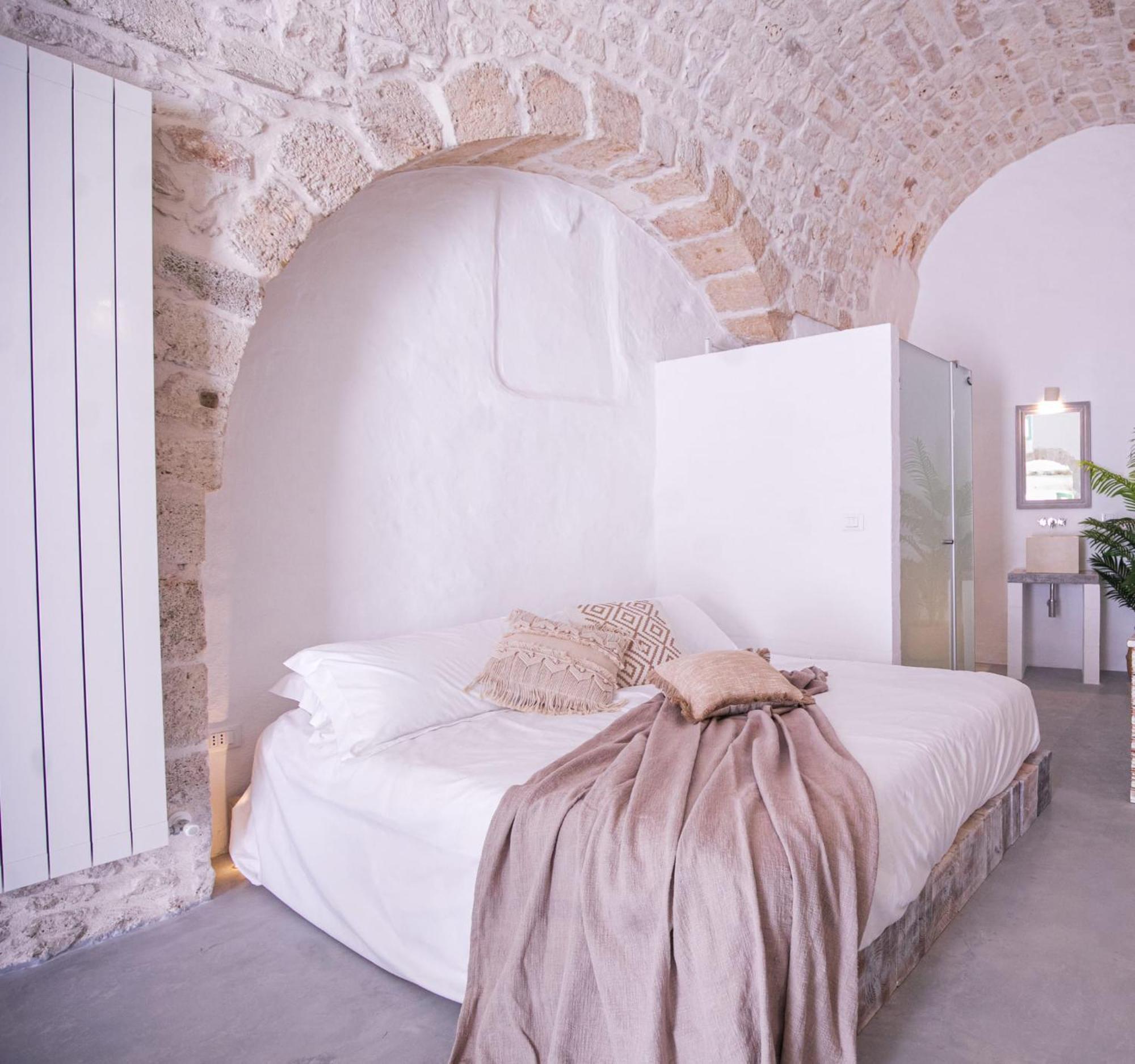 Le Jardi Ostuni By Go New Location Apartment Exterior photo