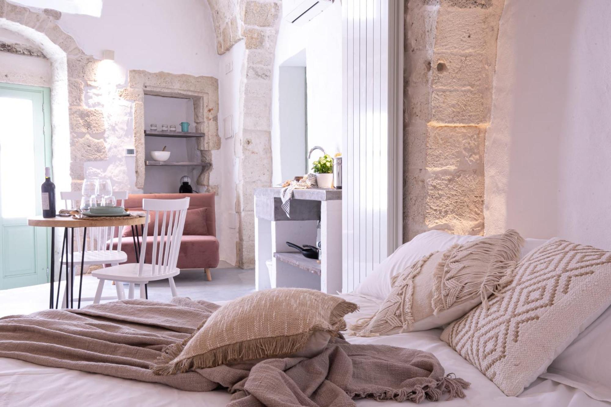 Le Jardi Ostuni By Go New Location Apartment Exterior photo