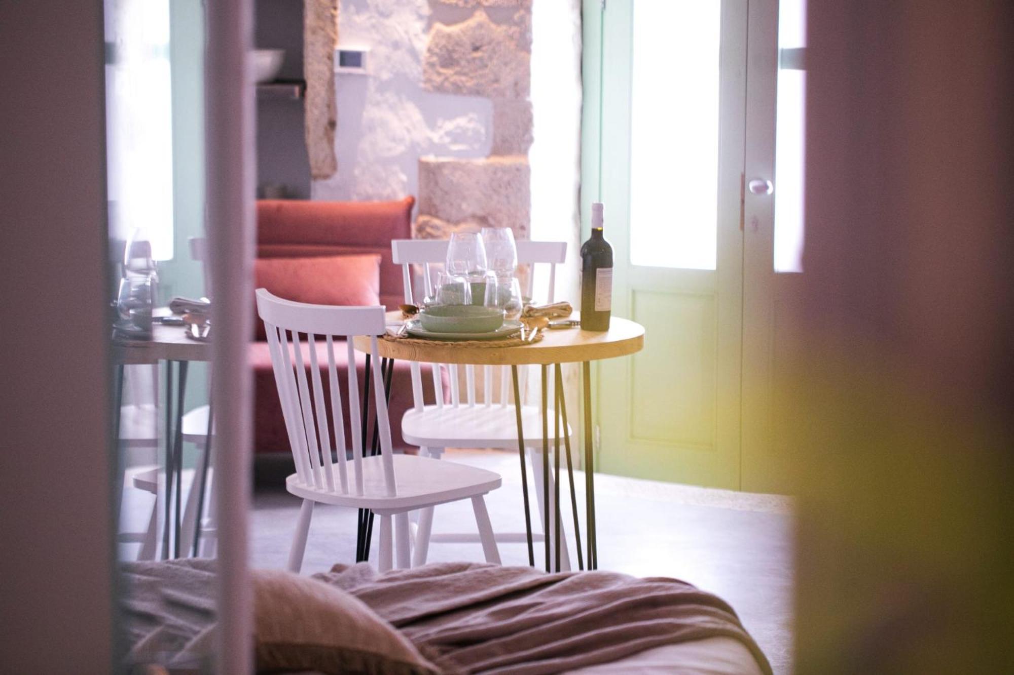Le Jardi Ostuni By Go New Location Apartment Exterior photo