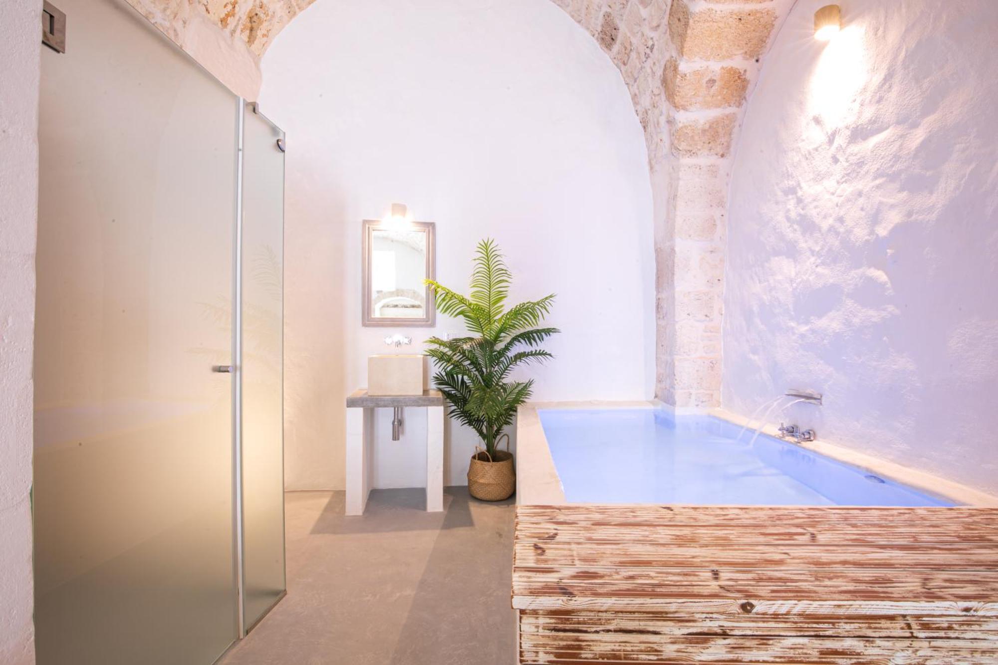 Le Jardi Ostuni By Go New Location Apartment Exterior photo