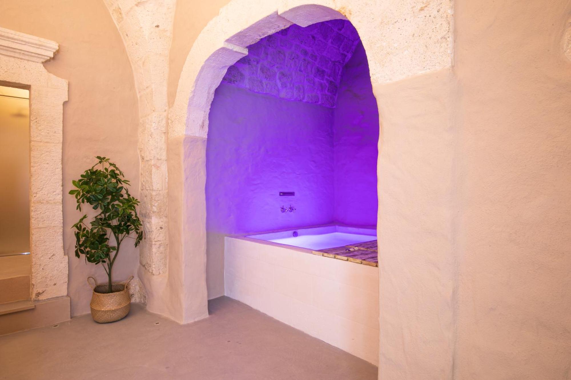 Le Jardi Ostuni By Go New Location Apartment Exterior photo