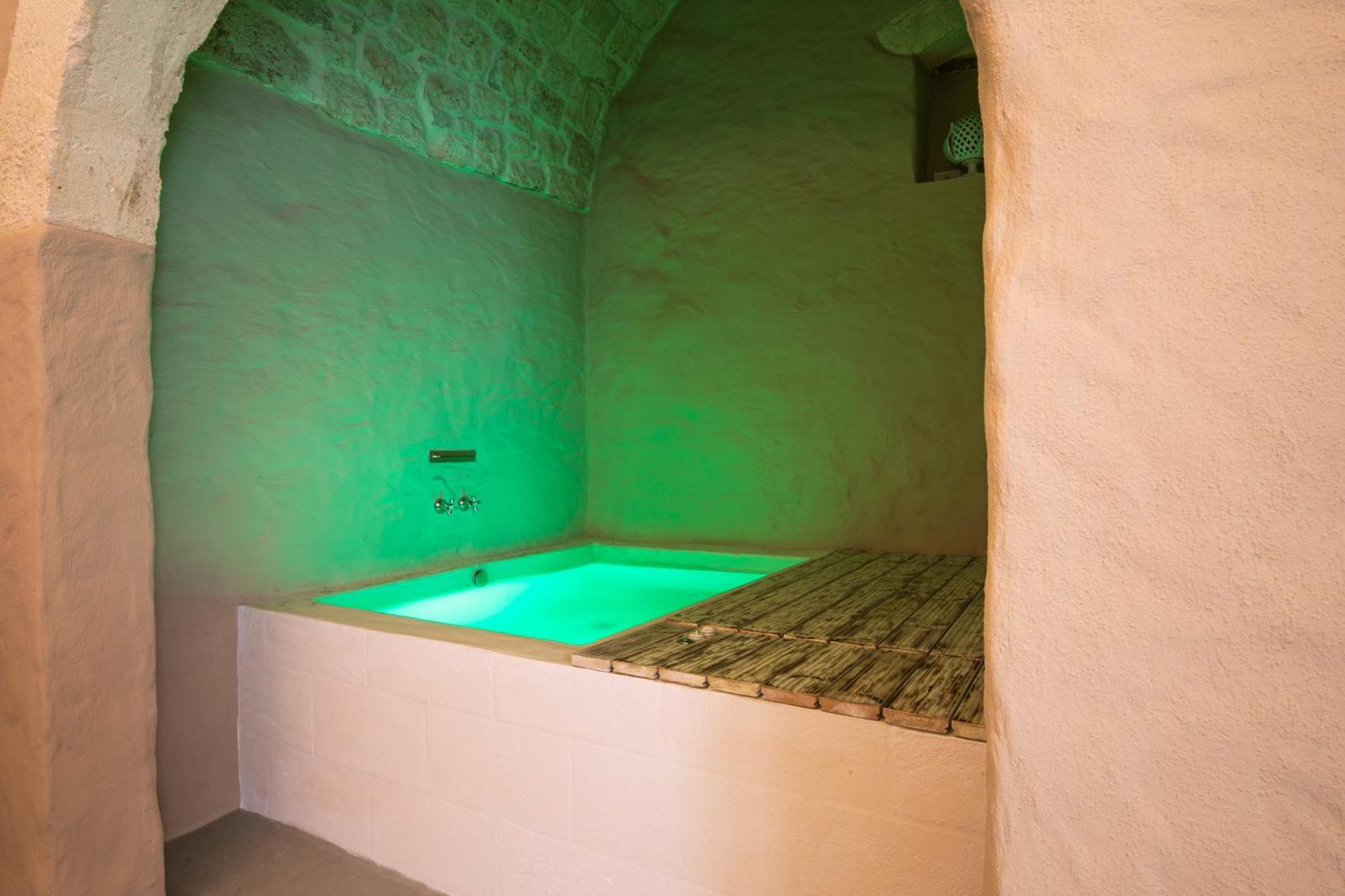 Le Jardi Ostuni By Go New Location Apartment Exterior photo