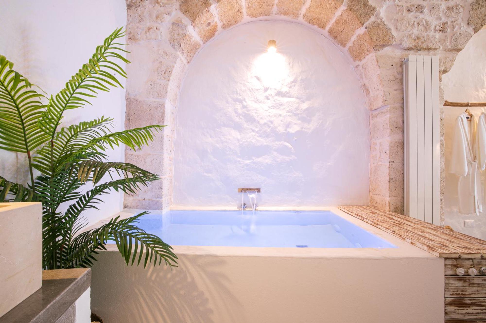 Le Jardi Ostuni By Go New Location Apartment Exterior photo